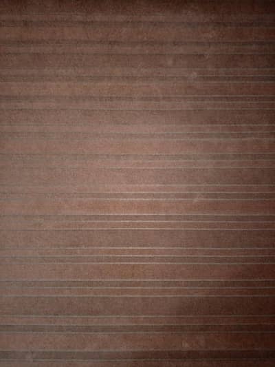 good condition tow room carpet