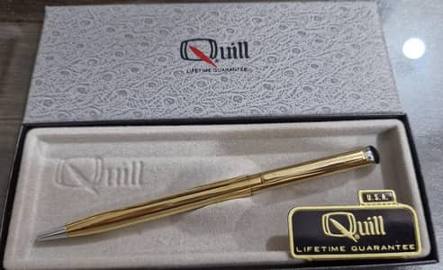QUILL USA BALLPENS