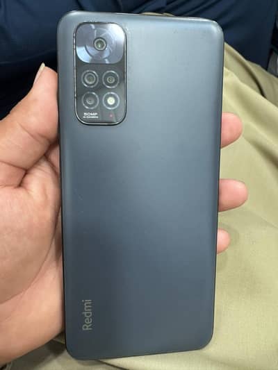 Redmi Note 11 Geniune