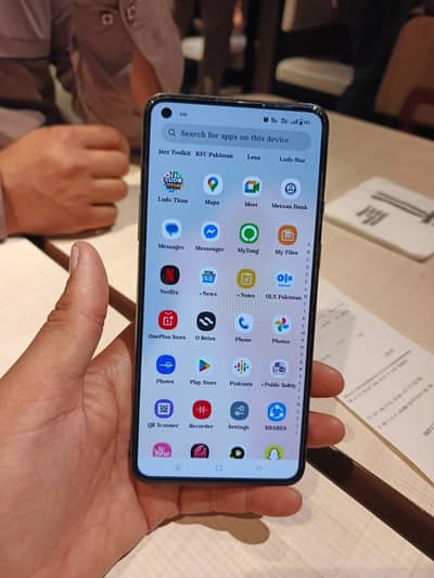 oneplus 9r 03126155249