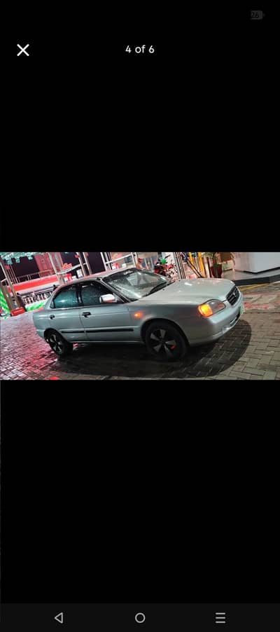 baleeno 2005 gti sports edition 1600cc