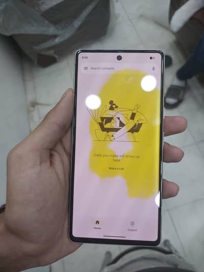 PIXEL 7 offical pta approved