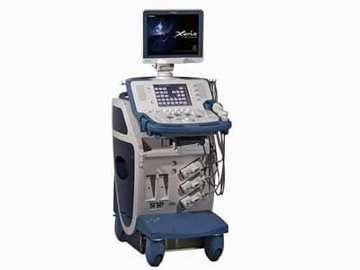 Refurbished Toshiba Ultrasound Mecheine Available at Reasonable price