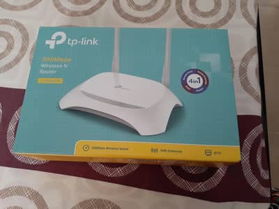 Tp Link Device