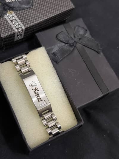 Rolex men bracelet (Naveed)