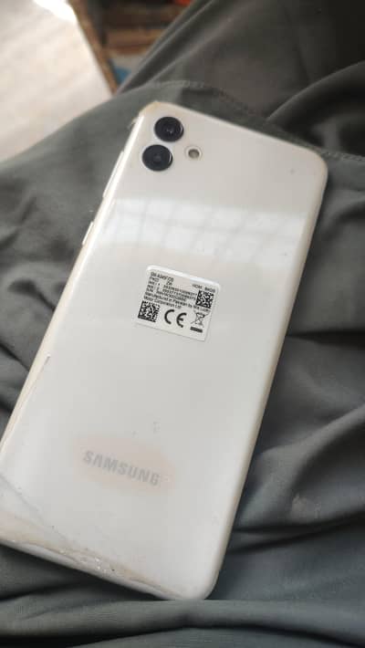Samsung a04
