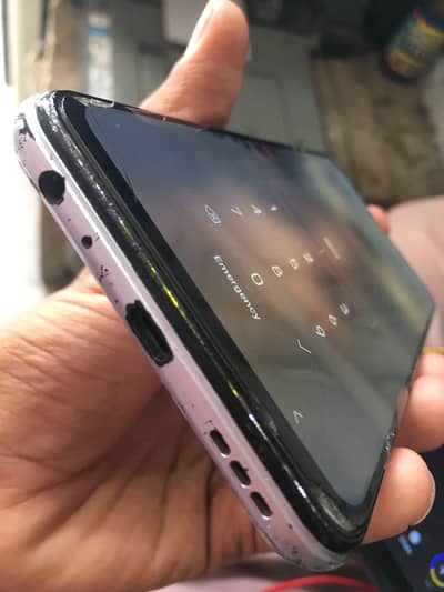 Vivo Y20 non pta 4/64 urgent sale
