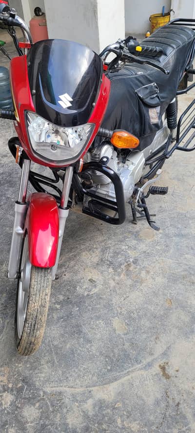 110 s Karachi number 2 honour cplc clear