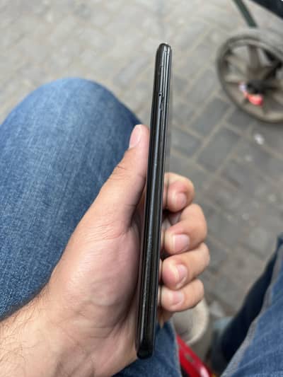 Infinix hot 8 lite pta approve/ best hotspot mobile