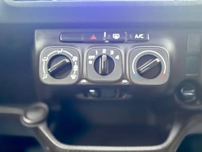 TOYOTA PASSO HANA PLUS