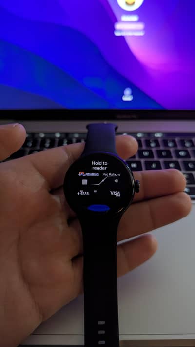 pixel watch 2