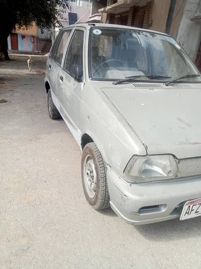 mehran vxr