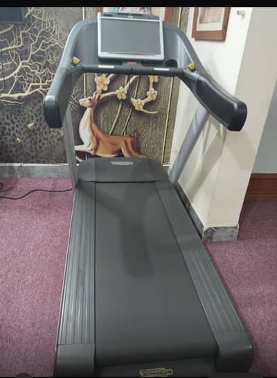 Technogym Treadmill