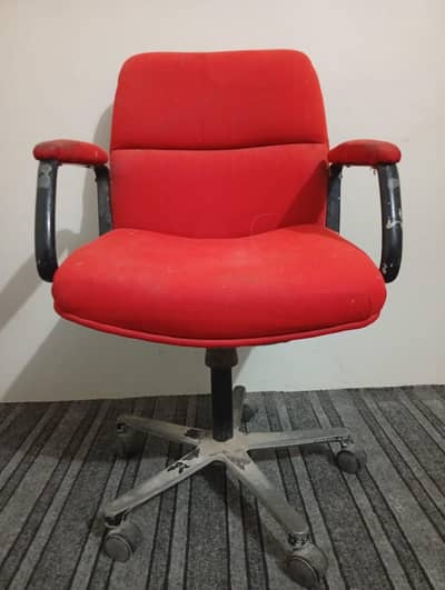 Office rotating chair