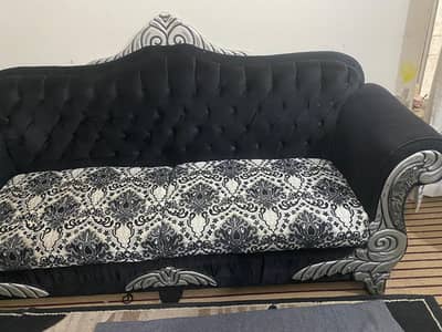 sofa set 7 seater