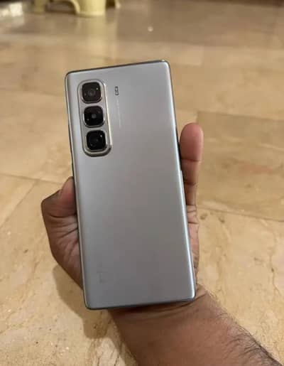 Infinix hot 50 pro plus