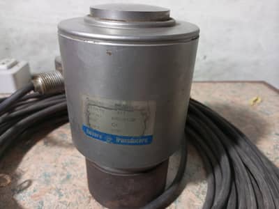 Revere Load Cell Capacity 40t imported load cell