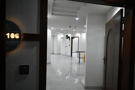 Elegant 2-Bedroom Apartment for Sale in Bahria Town | 50% Down Payment | Easy Installment Plan