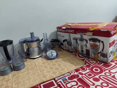 Kitchen Chef WF-2805