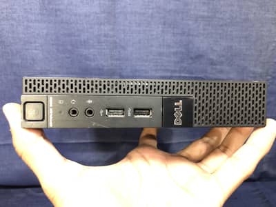 Dell 3020 i3, i5, i7 4th generation, Wifi, Tiny PC, NUC, Thin Client