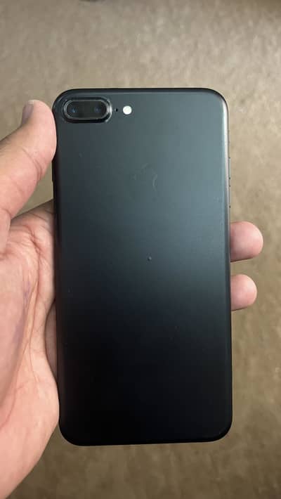 Iphone 7P 256GB
