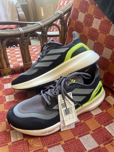 ORGINAL ADIDAS Pureboost 5 Running Shoes