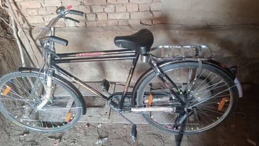 Cycle for sale 22 inch=03265565734. WhatsApp