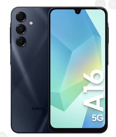 Samsung A16