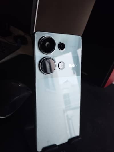 Xiaomi Redmi Note 13 Pro (Forest Green) 8/256