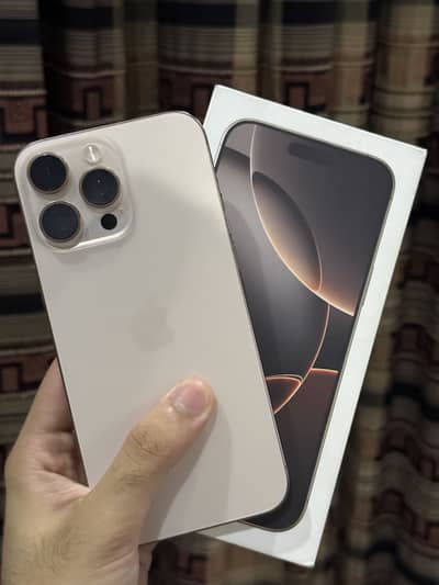 16 pro max factory unlock with sim time