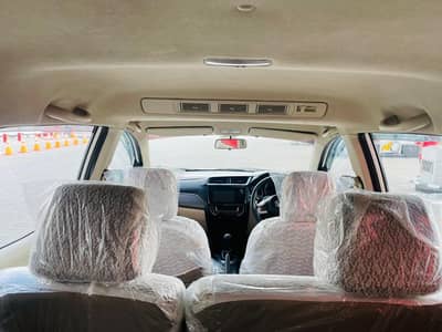 HONDA BRV MANUAL TOTAL JENUINE