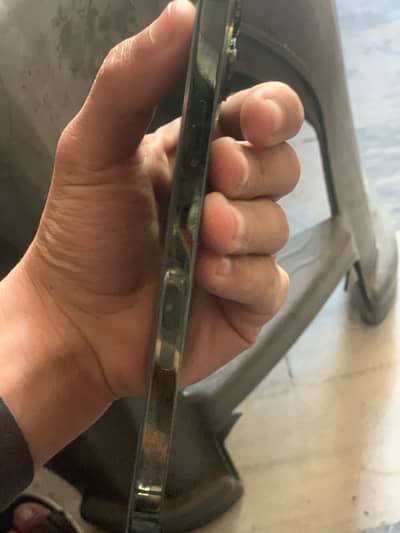 iPhone 13. Pro. Max. Jv 128