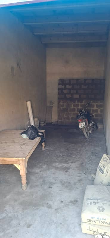 Commercial space For sale