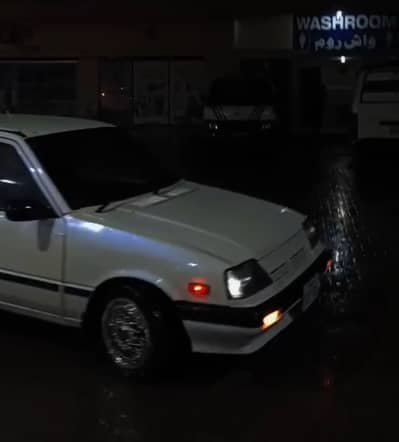 Suzuki Swift Japanese Variant brand new condition Sell/Exchange posble