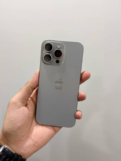 Iphone 15 Pro Max Jv