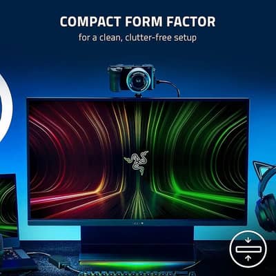 Razer Ripsaw X USB A 4k capture card