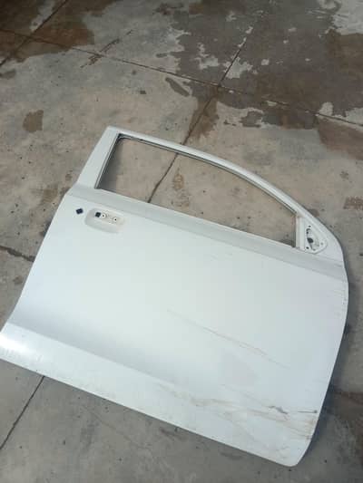 Suzuki Alto Right Side Front door