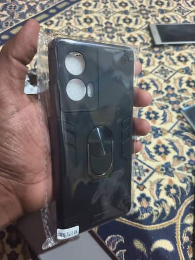 Motorola g stylus 5g 2024 cover / case / pouch