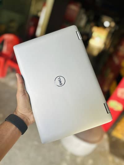 Dell lattitude 5340 x 360 touch