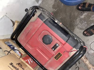 Jiang dong auris 4900