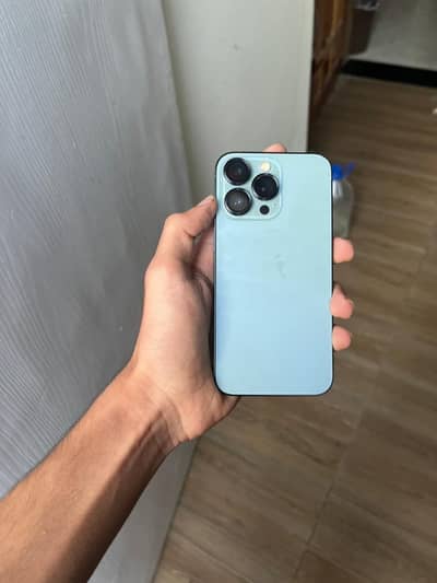Iphone 13 pro