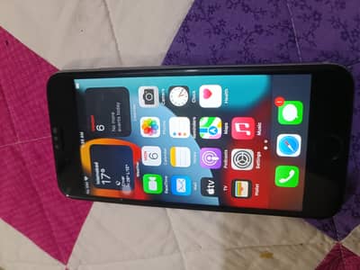 I phone 6s brand new condition pta approved