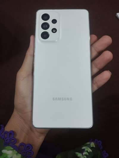 Samsung Galaxy A53