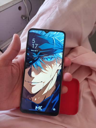 OPPO A5 (2020) 4+3/128  03184822686