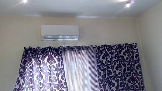 SINGLE Bed Furnished Flat/Villa/Apartment Bahria Town Rawalpindi Rent 35000