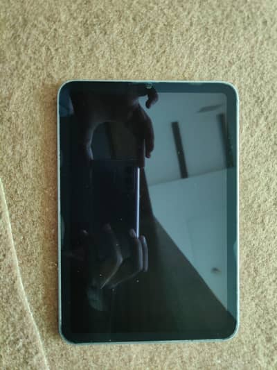 Ipad mini 6