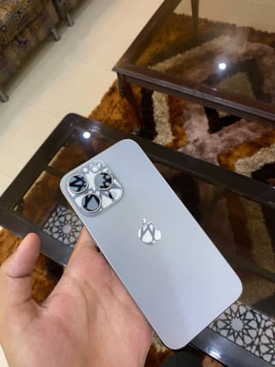 Iphone 15 Pro Max JV 256