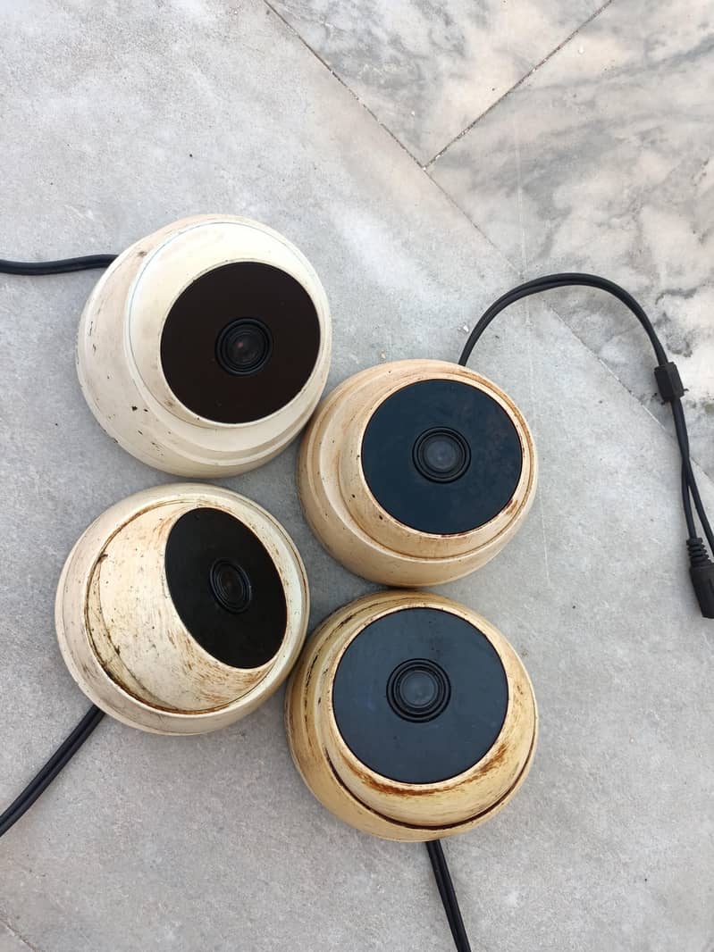 Hikvision WiFi IP Security Camera | HD Quality 1