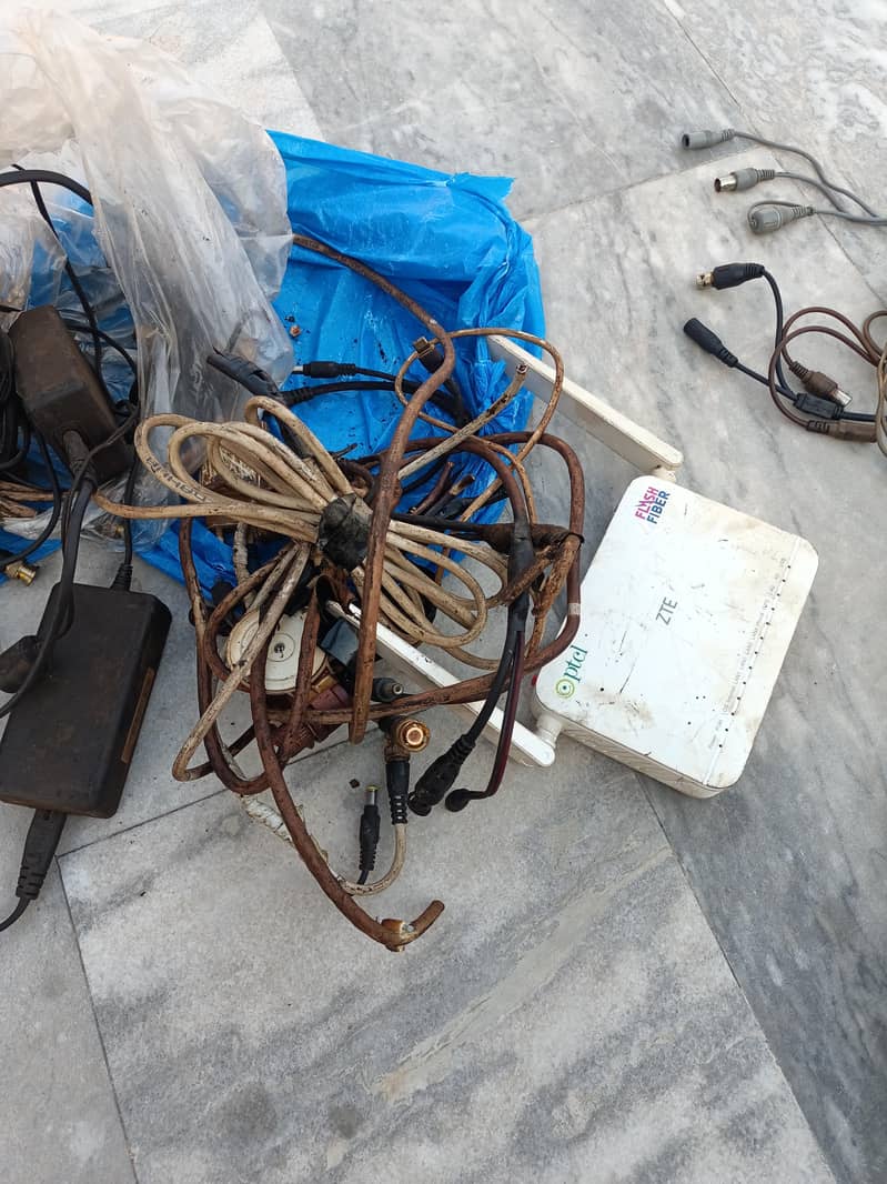 Hikvision WiFi IP Security Camera | HD Quality 5