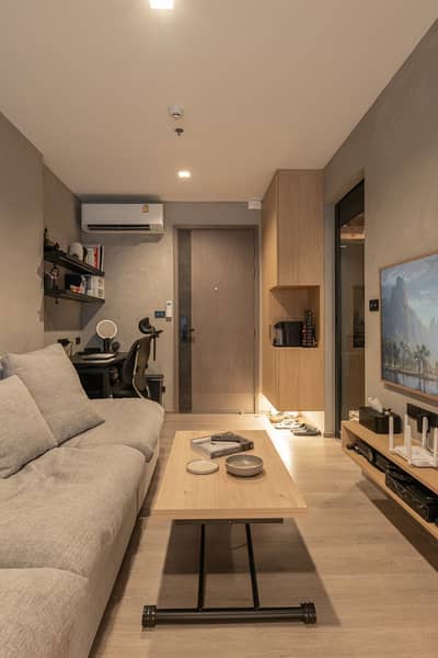 Ready-to-Move Luxury Apartment for Sale Fully Furnished with Electronics | Pearl One Residences, MM Alam Road